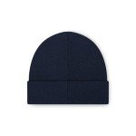 FOCO Men's New England Patriots NFL Logo Basic Beanie Hat, Team Color