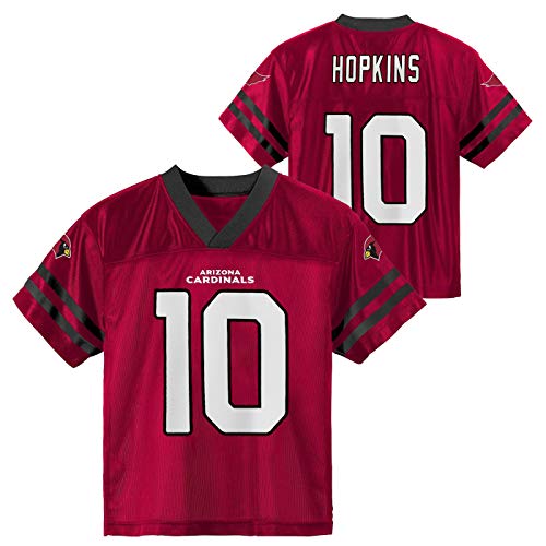 Deandre Hopkins Arizona Cardinals Youth Home Jersey