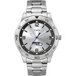 Timex Tribute Men's NFL Citation 42mm Watch – Seattle Seahawks with Stainless Steel Expansion Band