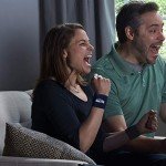 Franklin Sports NFL Embroidered Wristbands, Team Specific, OSFM