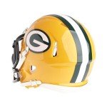 Riddell NFL Green Bay Packers Speed Mini Football Helmet