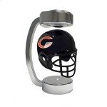 Pegasus Sports NFL Chicago Bears Mini Hover Helmet