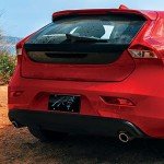 Rico Industries NFL Carolina Panthers Laser Inlaid Metal License Plate Tag, 6 x 12-"