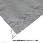 WinCraft Detroit Lions New Logo Flag