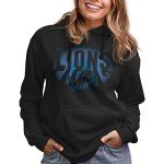 Junk Food Clothing x NFL - Detroit Lions - Team Spotlight - Unisex Adult Pullover Fleece Hoodie for Men and Women - Size Large