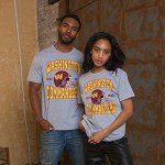 Junk Food Clothing x NFL - Washington Commanders - Team Helmet - Unisex Adult Short Sleeve Fan T-Shirt for Men and Women - Size 3X-Large