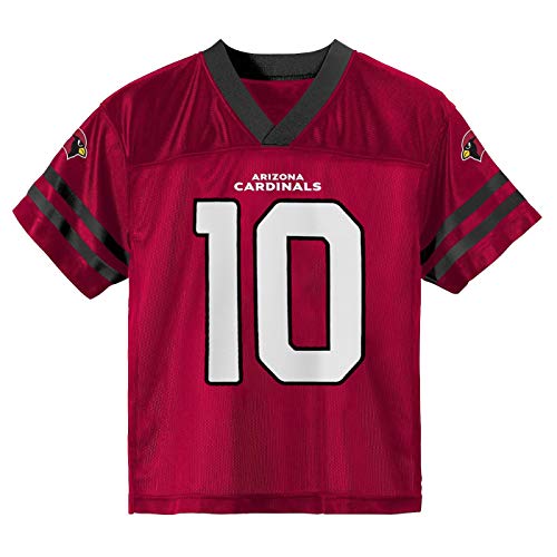 Deandre Hopkins Arizona Cardinals Youth Home Jersey