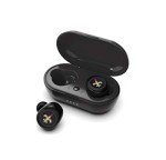 SOAR NFL True Wireless Earbuds, New Orleans Saints