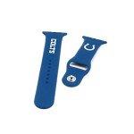 SOAR NFL 38mm Apple Watch Band, Indianapolis Colts