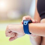 SOAR NFL 38mm Apple Watch Band, Indianapolis Colts