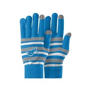 FOCO Detroit Lions NFL Stretch Gloves