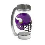 Pegasus Sports NFL Minnesota Vikings Mini Hover Helmet