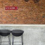 Rico Industries NFL San Francisco 49ers Home Décor Metal Street Sign (4" x 15") - Great for Home, Office, Bedroom, & Man Cave - Made,Silver