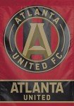 WinCraft Atlanta United FC Vertical Flag, 28 x 40 inches