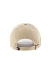 '47 New York Yankees Clean Up MLB Strapback Hat Cap Khaki