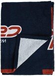 Northwest NHL Washington Capitals Beach Towel, 30" x 60", Zone Read