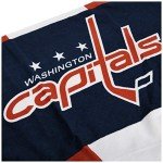 Northwest NHL Washington Capitals Beach Towel, 30" x 60", Zone Read