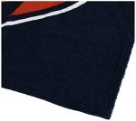 Northwest NHL Washington Capitals Beach Towel, 30" x 60", Zone Read