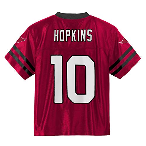 Deandre Hopkins Arizona Cardinals Youth Home Jersey