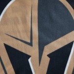 Northwest NHL Vegas Golden Knights Unisex-Adult Fleece Throw Blanket, 50" x 60", Fade Away