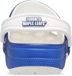 Crocs Unisex-Adult NHL Classic Clogs, Toronto Maple Leafs, 11 Men/13 Women