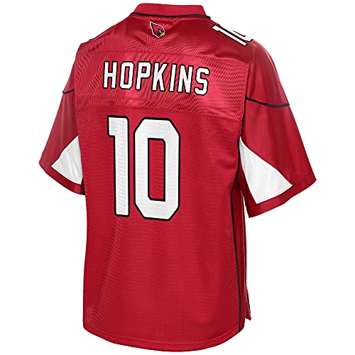 Men's Deandre Hopkins Arizona Cardinals Player Jersey