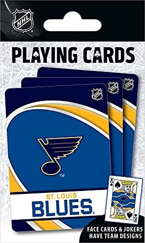 St. Louis Blues