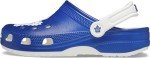 Crocs Unisex-Adult NHL Classic Clogs, Toronto Maple Leafs, 11 Men/13 Women