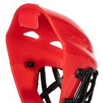 Franklin Sports NHL Goalie Mask Tracker - Micro Mask Tracking - all 32 teams available - Seattle Kraken