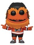 POP Mascots: Flyers - Gritty