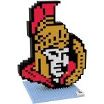 FOCO Ottawa Senators 3D Brxlz - Logo
