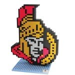 FOCO Ottawa Senators 3D Brxlz - Logo