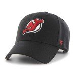 NEW JERSEY DEVILS '47 MVP OSF / BLACK / A