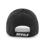 NEW JERSEY DEVILS '47 MVP OSF / BLACK / A