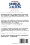 The Ultimate Montreal Canadiens Trivia Book: A Collection of Amazing Trivia Quizzes and Fun Facts for Die-Hard Habs Fans!