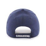 '47 Montreal Canadiens NHL MVP Primary Cap - Navy | Adjustable