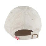 '47 NHL Detroit Red Wings Clean Up Adjustable Hat, One Size, Natural