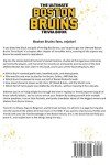 The Ultimate Boston Bruins Trivia Book: A Collection of Amazing Trivia Quizzes and Fun Facts for Die-Hard Bruins Fans!