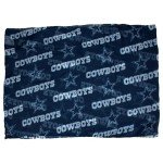 Littlearth Dallas Cowboys NFL Sheer Infinity Scarf