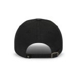FOCO Men's New Orleans Saints Cap NFL Logo Casual Hat, Team Color
