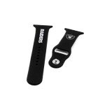 SOAR NFL 42mm Apple Watch Band, Las Vegas Raiders