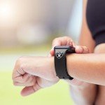 SOAR NFL 42mm Apple Watch Band, Las Vegas Raiders