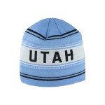 ZHATS Standard NHL Officially Licensed Beanie Hatch, Team Color, One Size