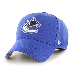 VANCOUVER CANUCKS '47 MVP OSF / ROYAL / A