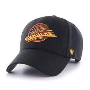 '47 Vancouver Canucks Vintage NHL MVP Cap