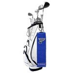 Team Golf NHL St Louis Blues Embroidered Golf Towel Embroidered Golf Towel, Checkered Scrubber Design, Embroidered Logo