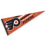 WinCraft Philadelphia Flyers Pennant