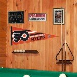 WinCraft Philadelphia Flyers Pennant