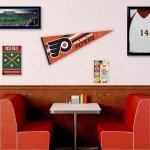 WinCraft Philadelphia Flyers Pennant