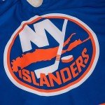 FOCO New York Islanders NHL Reversible Gameday Hoodeez